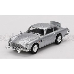 Aston Martin DB5 Goldfinger Version Japonaise 1965 Truescale MGT00900007J