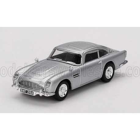 Aston Martin DB5 Thunderball Version Espagnole 1965 Truescale MGT00901007S