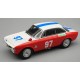 Alfa Romeo Giulia 1600 Sprint GTA 97 Targa Florio 1971 Giovanni Rizzo - Stefano Alongi Tecnomodel TEC43-27D