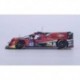 Ligier JS P2 Nissan 43 24 Heures du Mans 2016 Spark S5125