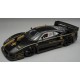 Ferrari&nbsp;F40 LM JPS John Player Special with Black Rims 1996 Black Gold Tecnomodel TM18-410A
