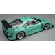 Ferrari F40 LM Press Version 1996 Light Blue Met Tecnomodel TM18-410B