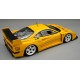 Ferrari&nbsp;F40 LM Press Version with White Rims 1996 Giallo Modena Tecnomodel TM18-410E