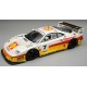 Ferrari F40 LM Rendering Edition Black Rims 7 1996 Tecnomodel TM18-410G