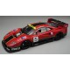 Ferrari&nbsp;F40 LM Rendering Version Stefano Bucci 5 1996 Tecnomodel TM18-410H