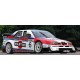 Alfa Romeo&nbsp;155 V6 TI 6 ITC 1996 Alessandro Nannini Top Marques TOP149B