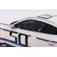 BMW M4 82 3.0 CSL 2023 Brillant White Truescale TS0495