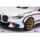BMW M4 82 3.0 CSL 2023 Brillant White Truescale TS0495