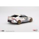 BMW M4 82 3.0 CSL 2023 Brillant White Truescale TS0495
