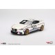 BMW M4 82 3.0 CSL 2023 Brillant White Truescale TS0495