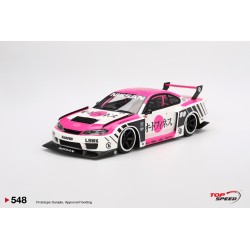 Nissan Silvia S15 LB-Super Silhouette Auto Finesse Sema 2023 Truescale TS0548