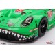 Porsche 911 GT3 R 77 2nd GTD Pro 24 Heures de Daytona 2024 Truescale TS0582