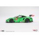 Porsche 911 GT3 R 77 2nd GTD Pro 24 Heures de Daytona 2024 Truescale TS0582