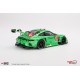 Porsche 911 GT3 R 77 2nd GTD Pro 24 Heures de Daytona 2024 Truescale TS0582