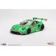 Porsche 911 GT3 R 77 2nd GTD Pro 24 Heures de Daytona 2024 Truescale TS0582
