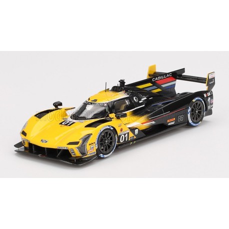 Cadillac V-Series.R 1 24 Heures de Daytona 2024 Truescale TSM430798