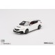 Acura Integra Type S 2024 Platinium White Pearl Truescale TSM430812