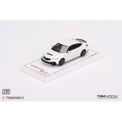 Acura Integra Type S 2024 Platinium White Pearl Truescale TSM430812
