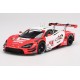 McLaren 720S GT3 Evo 77 Course de Monterey 2024 Truescale TS0583