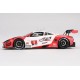 McLaren 720S GT3 Evo 77 Course de Monterey 2024 Truescale TS0583