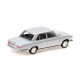 BMW 2500 E3 1968 Silver Minichamps 410029201
