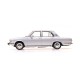 BMW 2500 E3 1968 Silver Minichamps 410029201