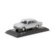 BMW 2500 E3 1968 Silver Minichamps 410029201