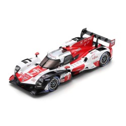 Toyota GR10 7 24 Heures du Mans 2023 Spark 18S914