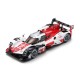 Toyota GR10 8 24 Heures du Mans 2023 Spark 18S915