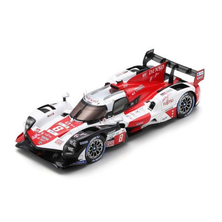 Toyota GR10 8 24 Heures du Mans 2023 Spark 18S915