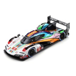 Porsche 963 5 24 Heures Du Mans 2023 Spark 18S912