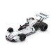 Brabham BT44B 7 Carlos Reutemann F1 Winner Allemagne 1975 Spark 18S541