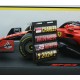 Pitboard 1/18 Formule 1 PBCL24-2