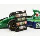Pitboard 1/18 Formule 1 PBMS09