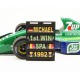 Pitboard 1/18 Formule 1 PBMS10