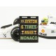 Pitboard 1/18 Formula 1 PBAS07