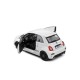 Fiat&nbsp;Nuova 500 Abarth 595 2022 White Solido S1811301