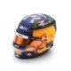 Casque Helmet 1/5 Oscar Piastri McLaren F1 Australie 2024 Spark 5HSP109