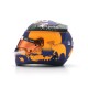 Casque Helmet 1/5 Oscar Piastri McLaren F1 Australie 2024 Spark 5HSP109