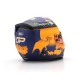 Casque Helmet 1/5 Oscar Piastri McLaren F1 Australie 2024 Spark 5HSP109
