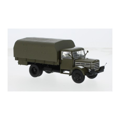 Csepel D-344.00 Olive Green Military IXO PCL47176