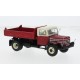 Csepel D-445 Red IXO PCL47177