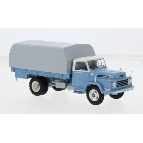 Csepel D-450 Blue IXO PCL47179