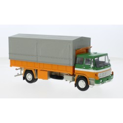 Liaz 100.05 Green IXO PCL47182