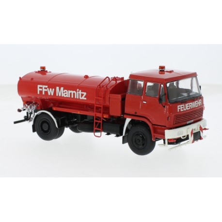 Liaz 100.850 SA 8 Red IXO PCL47184