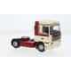 DAF 95 XF 430 Beige Red IXO PCL47111