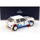 Peugeot 205 T16 2 Rallye Monte Carlo 1985 Vatanen - Harryman Norev 184864