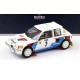 Peugeot 205 T16 2 Rallye Monte Carlo 1985 Vatanen - Harryman Norev 184864