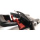 Porsche 911 Carrera 3.2 Cabriolet 1983 Grey Metallic Minichamps 100063034