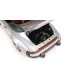 Porsche 911 Carrera 3.2 Cabriolet 1983 Grey Metallic Minichamps 100063034